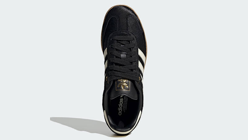 adidas Samba Black Pony JQ3694 Top