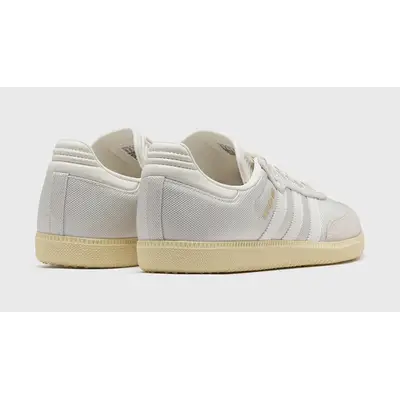 adidas Samba DFB Germany 125th Anniversary White JH5649 back