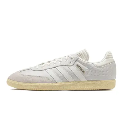 adidas Samba DFB Germany 125th Anniversary White JH5649