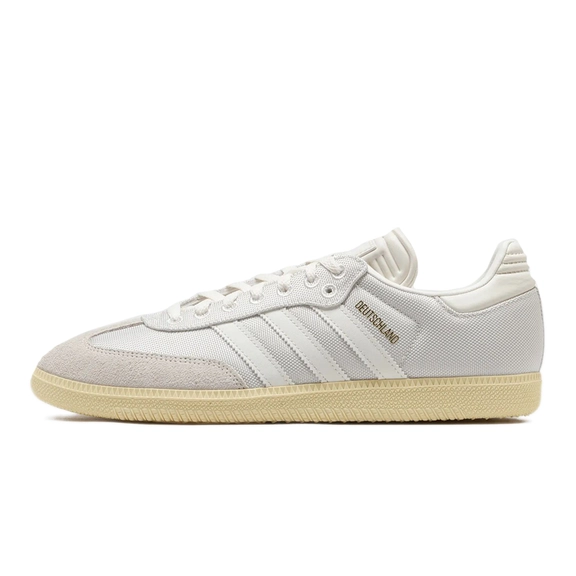 adidas Samba DFB Germany 125th Anniversary White JH5649