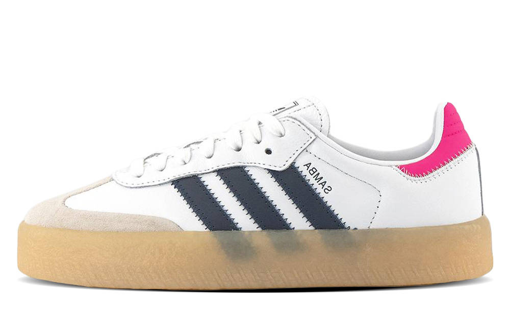 Adidas Velosamba | The Sole Supplier