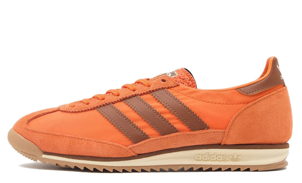 adidas SL 72 OG Orange