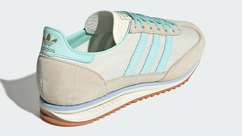 adidas SL 72 OG Semi Flash Aqua | JQ1180 | The Sole Supplier