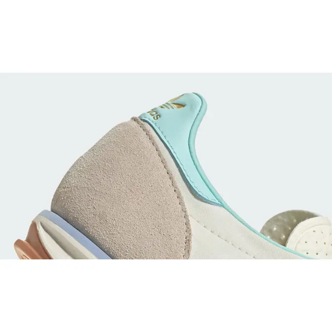 adidas SL 72 OG Semi Flash Aqua | JQ1180 | The Sole Supplier