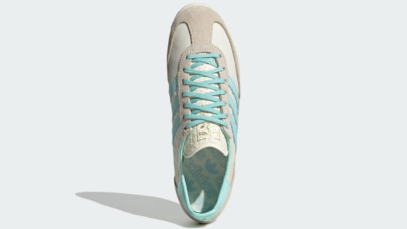 adidas SL 72 OG Semi Flash Aqua Middle