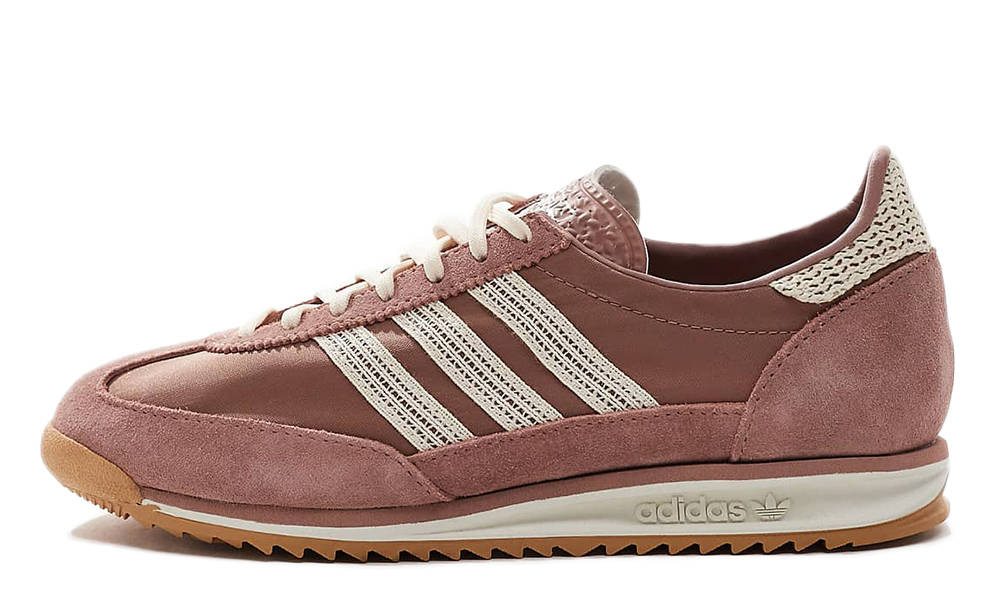 adidas SL 72 OG Warm Clay White