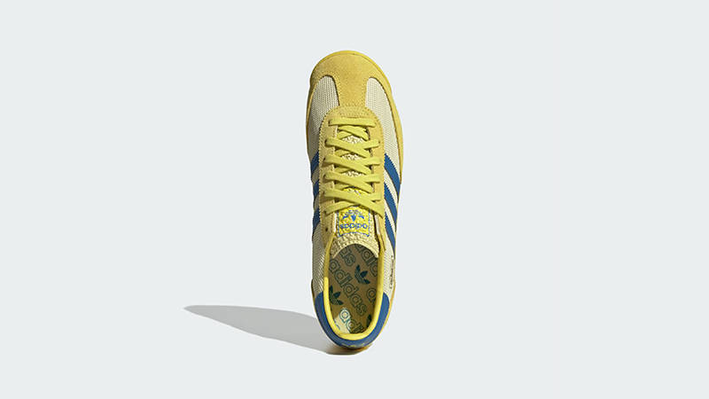 adidas SL 72 RS Pure Sulfur Blue JH5101 middle