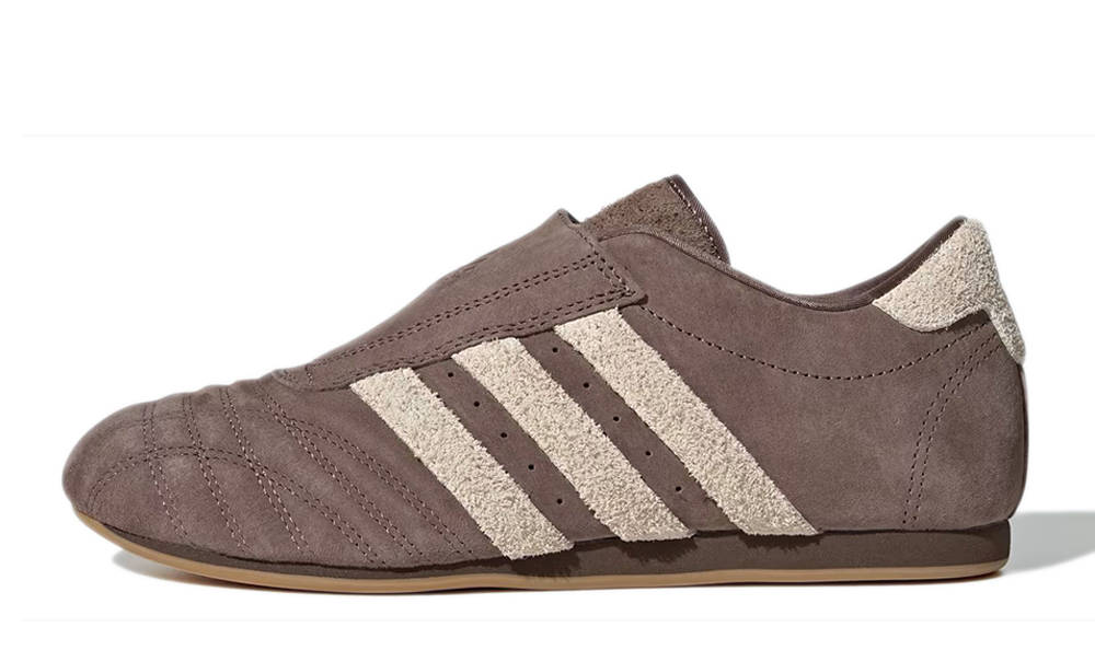 adidas Taekwondo Earth Strata JQ3605