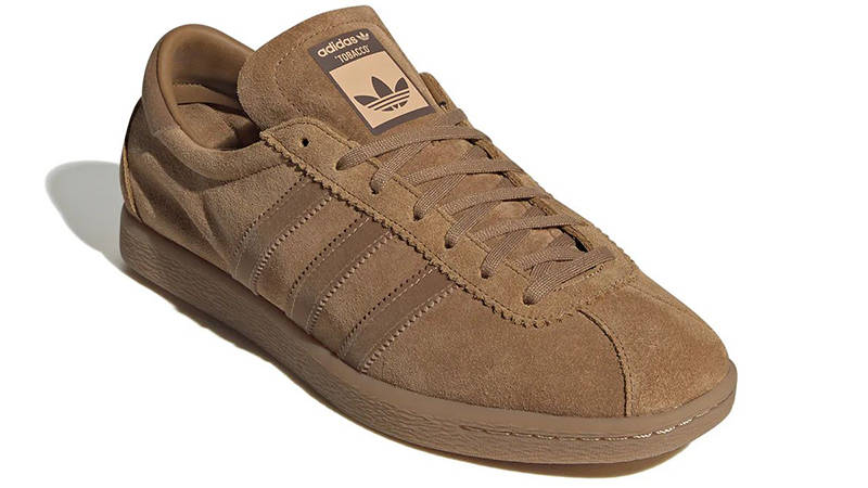 adidas Tobacco Trainers Sneakers