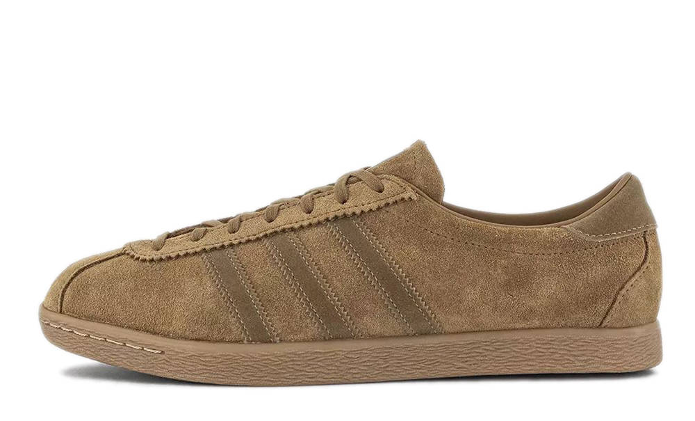 atmos x adidas Tobacco Nenrin | The Sole Supplier atmos x adidas Tobacco Nenrin | The Sole Supplier