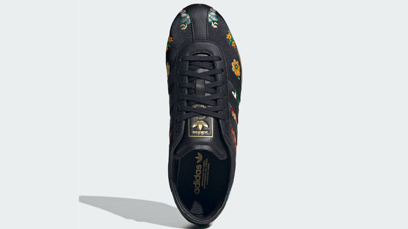 adidas Tokyo Floral Black Middle