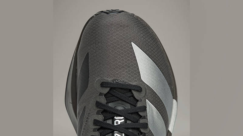 adidas Y-3 Adios Pro 4 Cinder Black | JS3155 | The Sole Supplier