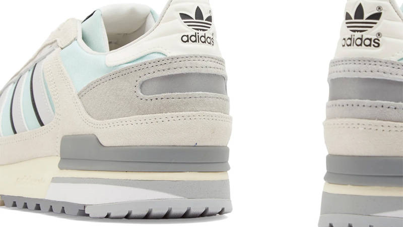 adidas ZX 600 Grey Silver Metallic | Where To Buy | JH8071