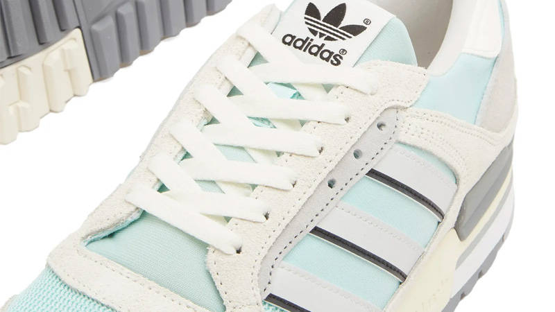 adidas ZX 600 Grey Silver Metallic | Where To Buy | JH8071