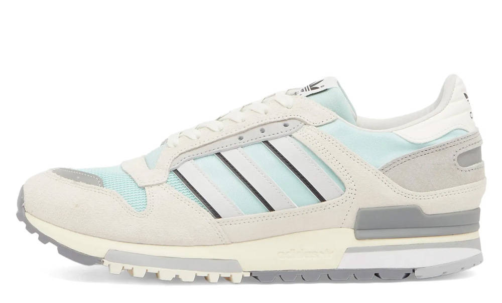 adidas ZX 6000 Cream Multi | Where To Buy | FU8405 | The
