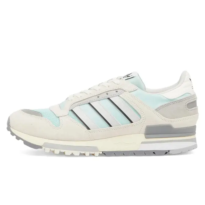adidas ZX 600 Grey Silver Metallic | Where To Buy | JH8071 adidas ZX 600 Grey Silver Metallic | Where To Buy | JH8071