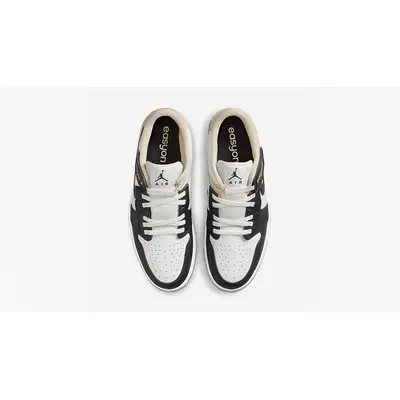 Air Jordan 1 Low EasyOn Latte DM1206-153 middle