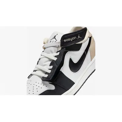 Air Jordan 1 Low EasyOn Latte DM1206-153 side