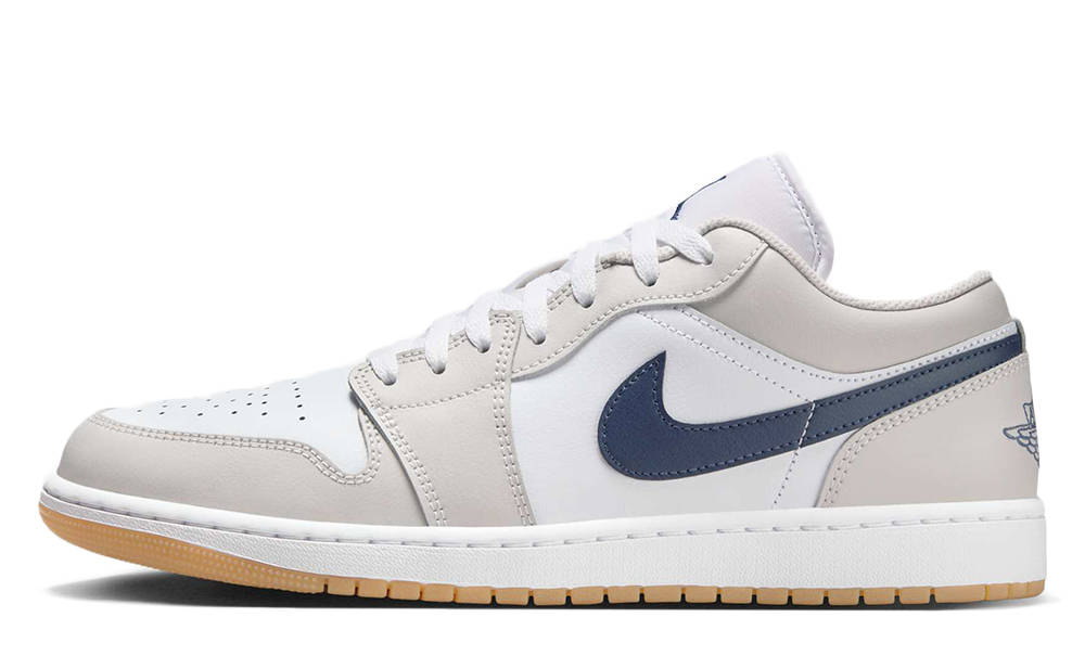 Air Jordan 1 Low Georgetown 553558-146