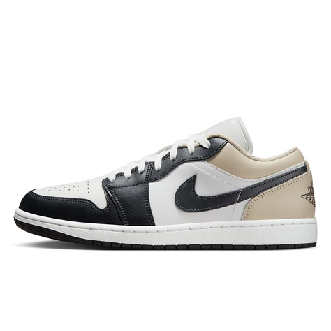 Nike Air Jordan 1 Low Brooklyn Black | IB7210-006 | The Sole Nike Air Jordan 1 Low Brooklyn Black | IB7210-006 | The Sole