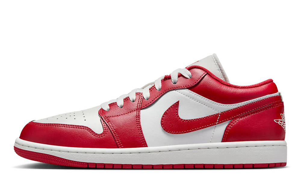 送料無料の商品 553558-166 | Red Varsity Low 1 Jordan Air | Supplier Sole The 靴