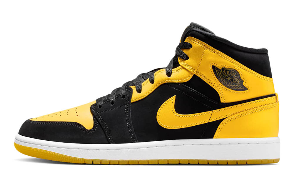 Air Jordan 1 Mid New Love HJ6654-071