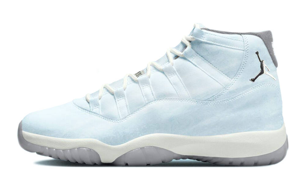 jordan 11 retro unisex