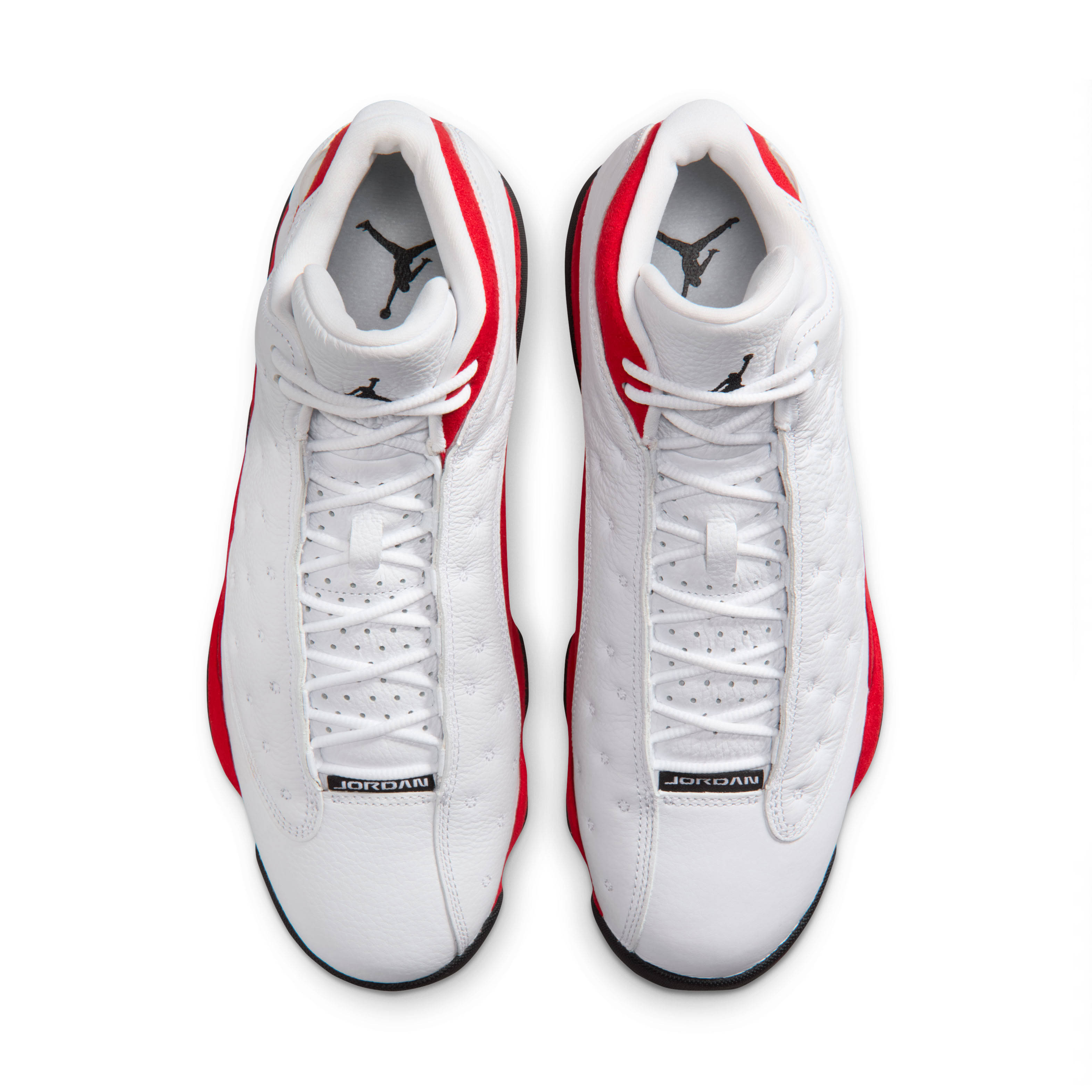Air Jordan 13 True Red Top