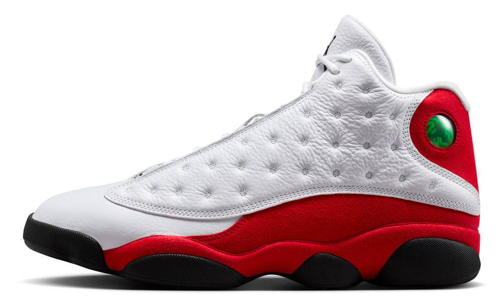 Air Jordan 13 True Red