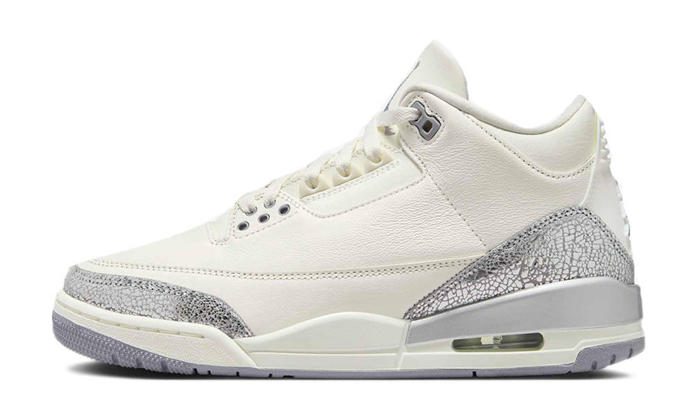 Jordan Exclusive Air Jordan Retro 'Unite' Chicago Exclusive