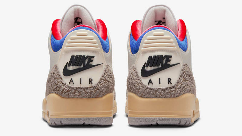 air jordan 3 seoul for sale