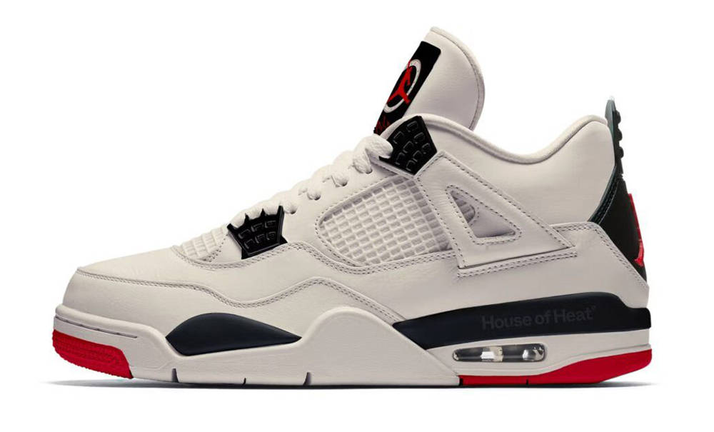 Air Jordan Flight Club IM4002-100 The Sole Supplier - Main Image