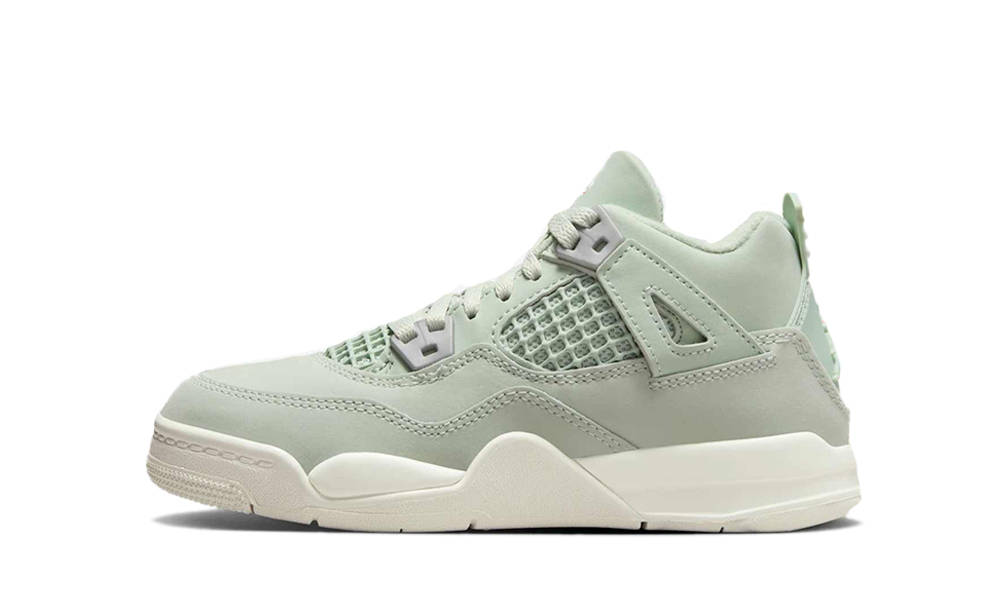 Air Jordan 4 PS Seafoam Sail HV4385-003