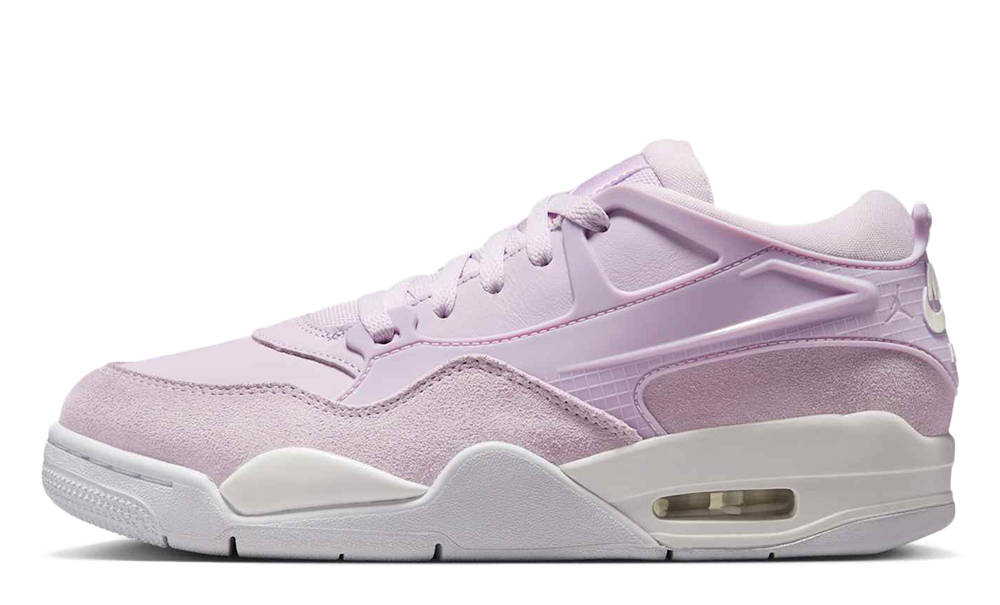Air Jordan 4 RM Doll White FQ7940-500