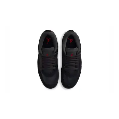 Air Jordan 4 RM Driveway Black II6036-001 middle