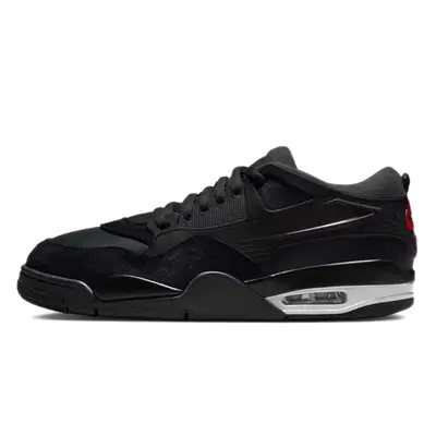 Air Jordan 4 RM Driveway Black II6036-001