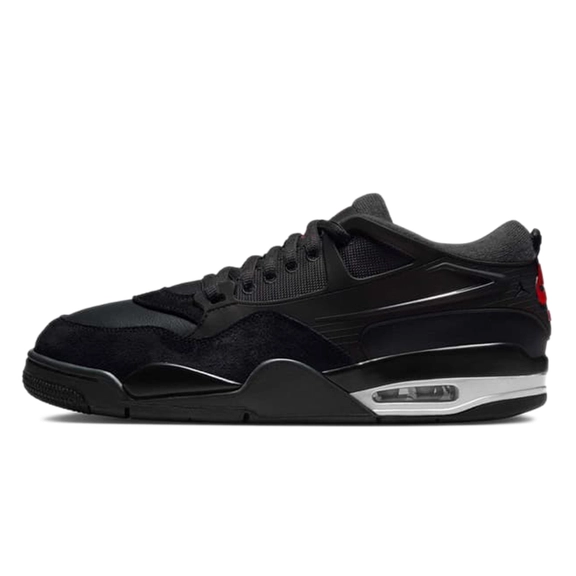Air Jordan 4 RM Driveway Black II6036-001