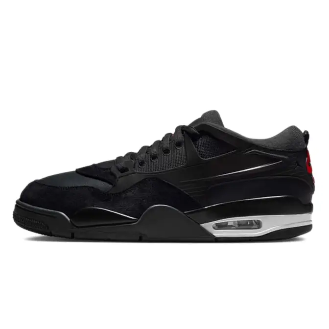 Air Jordan 4 RM Driveway Black II6036-001