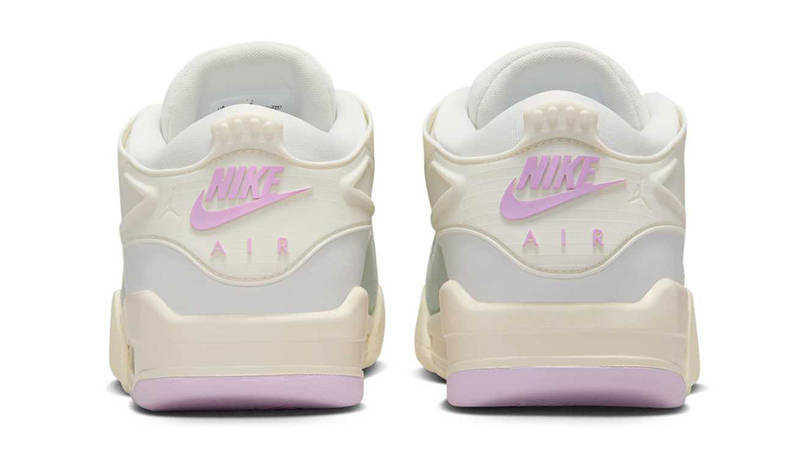 Air Jordan 4 RM Easter Sail Doll IB7408-133 Back