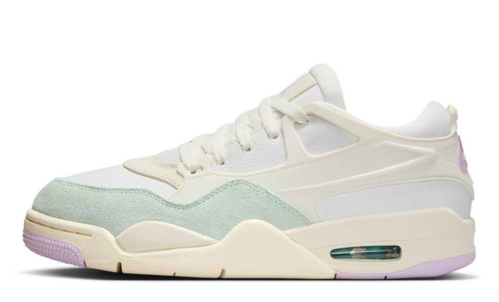 Air Jordan 4 RM Easter Sail Doll IB7408-133