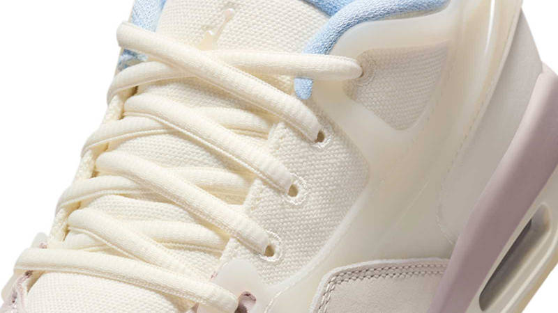 Air Jordan 4 RM GS Easter Sail IB8862-141 Detail