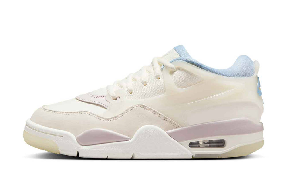 Air Jordan 4 RM GS Easter Sail IB8862-141