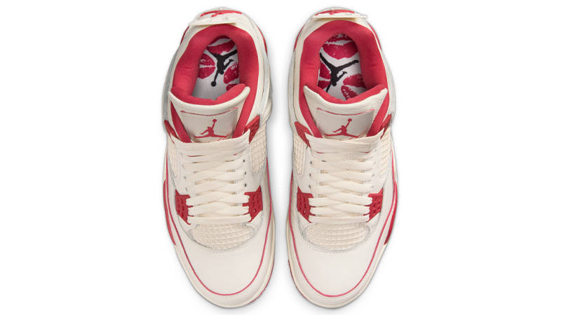 Air Jordan 4 Valentine's Day Top