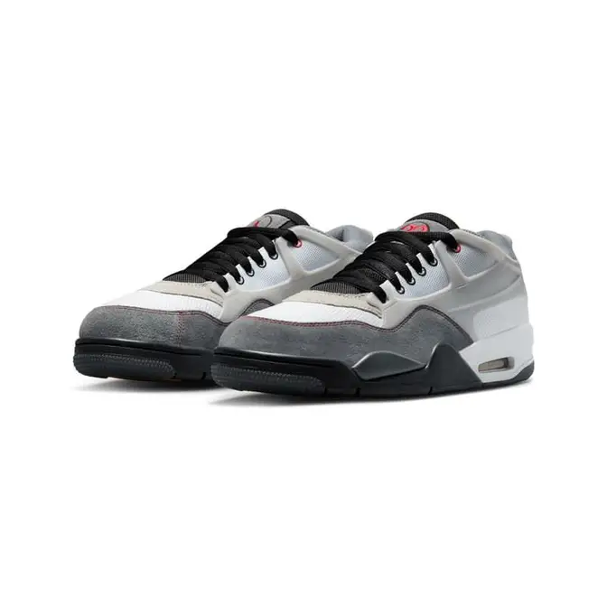 Air Jordan 4RM Motorsports IB8052-100 front