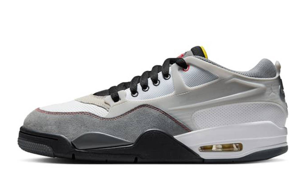 Air Jordan 4RM Motorsports IB8052-100