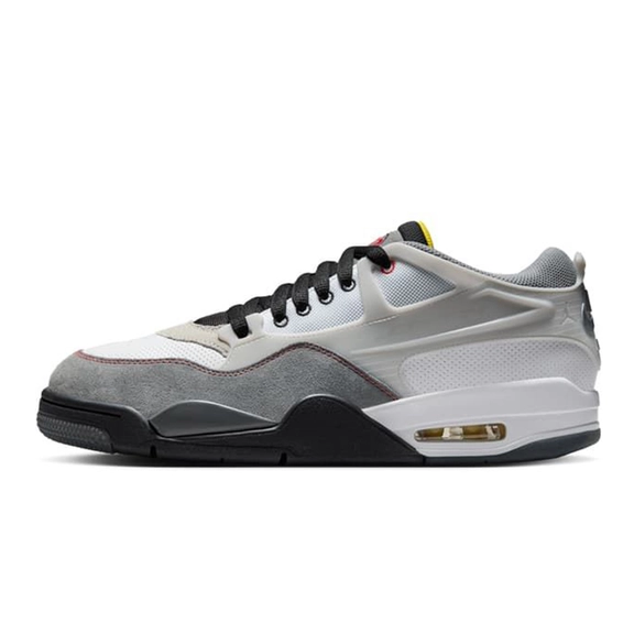 Air Jordan 4RM Motorsports IB8052-100