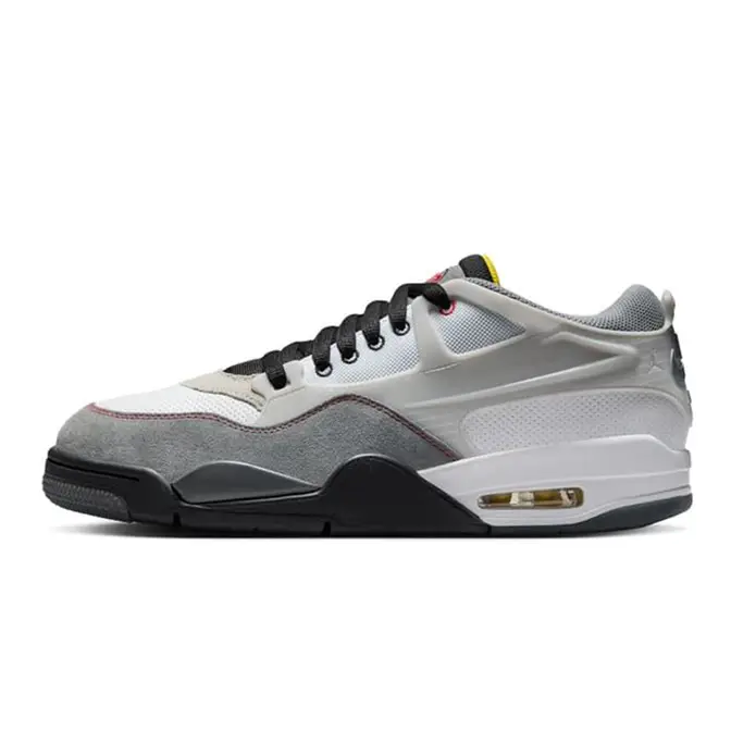 Air Jordan 4RM Motorsports IB8052-100