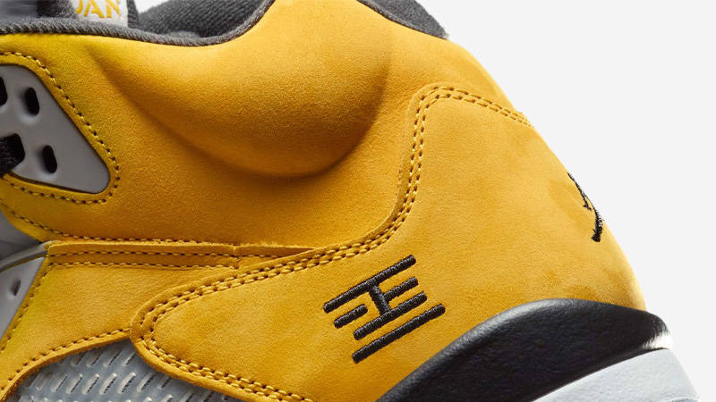 Air Jordan 5 Retro Tokyo | IO3372-700 | The Sole Supplier