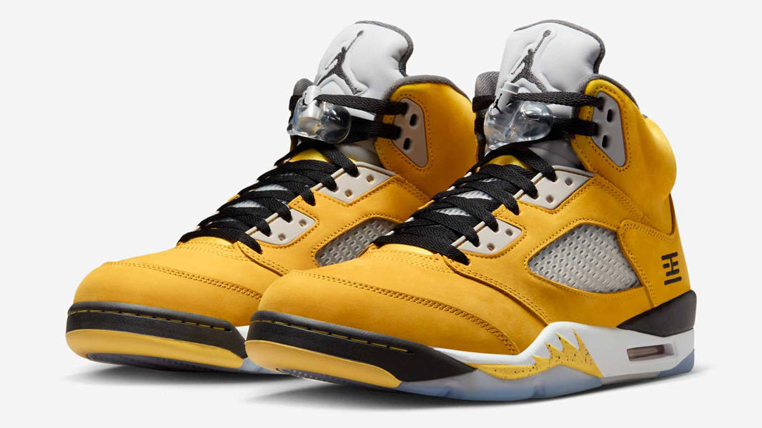Air Jordan 5 Retro Tokyo | IO3372-700 | The Sole Supplier
