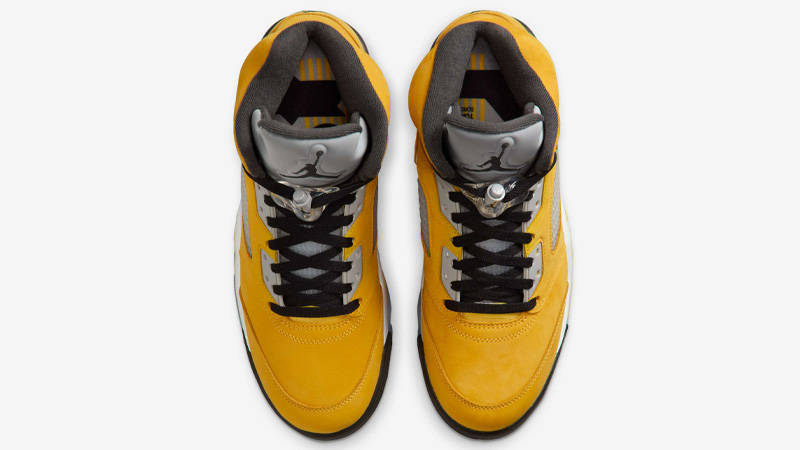 Air Jordan 5 Retro Tokyo | IO3372-700 | The Sole Supplier